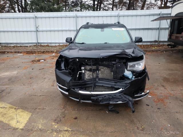 1GKKNULS3JZ174970 GMC Acadia Slt-1
