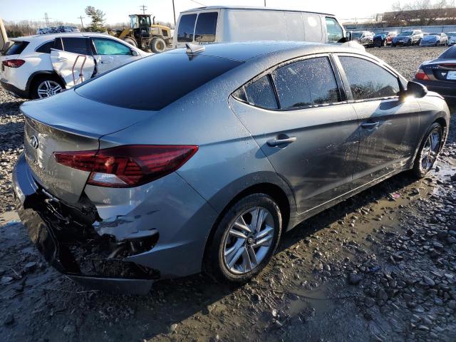 2019 HYUNDAI ELANTRA SE KMHD84LF6KU769997  70039232