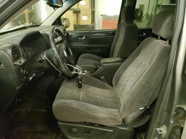 1GKET16S756131592 GMC ENVOY XL