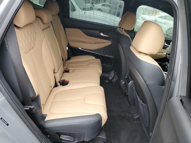 2023 HYUNDAI SANTA FE C 5NMS54AL9PH487199
