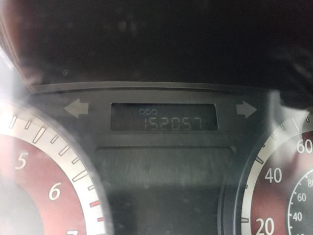 KNADH4A35A6614872 KIA RIO LX