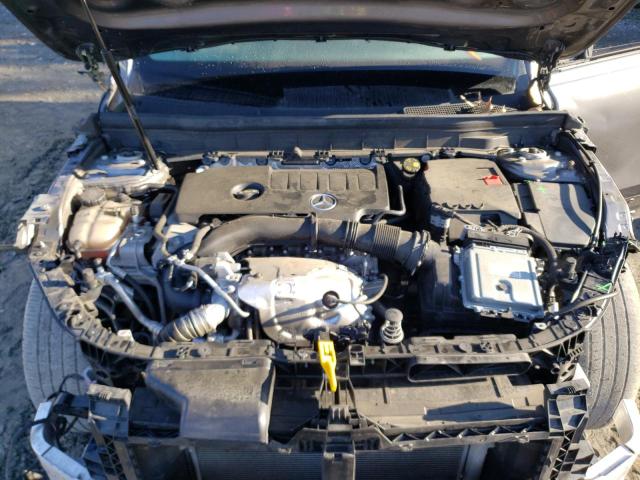 2020 MERCEDES-BENZ GLB 250 4M - W1N4M4HB9LW013570