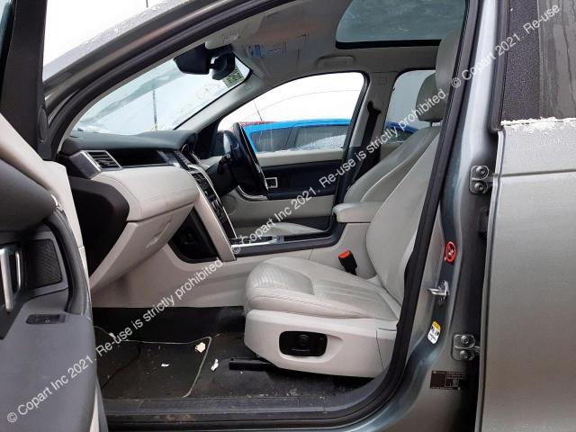 SALCA2AE4FH513173 Land Rover Discovery