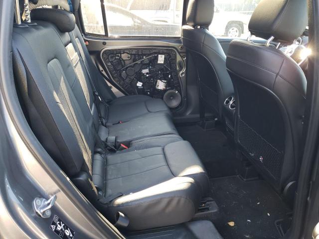 2020 MERCEDES-BENZ GLB 250 4M - W1N4M4HB9LW013570