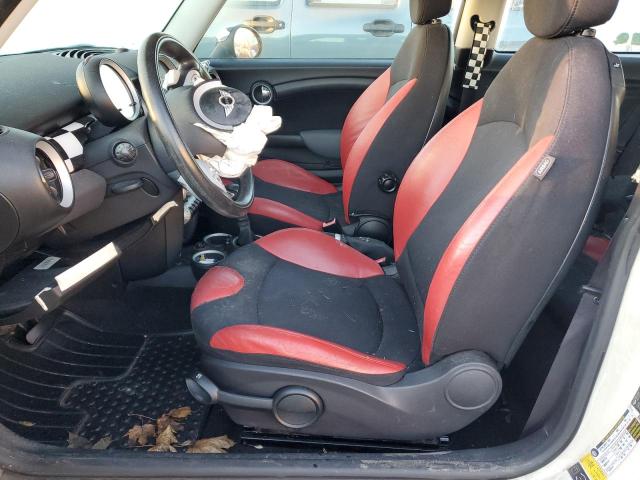 WMWMF33507TT52056 Mini Cooper