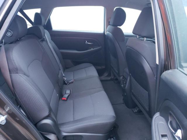 2015 KIA RONDO KNAHT8A39F7076220