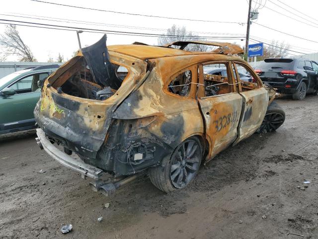 2022 ACURA MDX TYPE S 5J8YD8H98NL001042