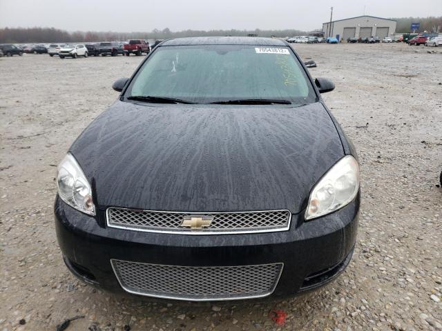 2G1WA5E3XE1132467 | 2014 CHEVROLET IMPALA LIM