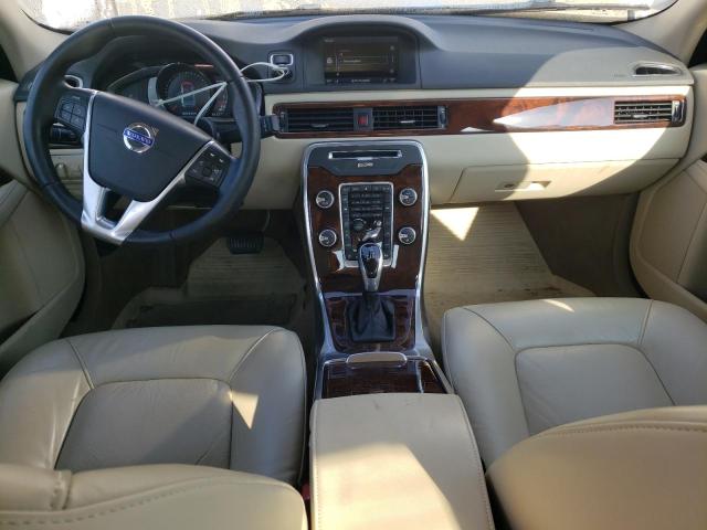 2015 VOLVO S80 PLATIN YV140MAD7F1183288