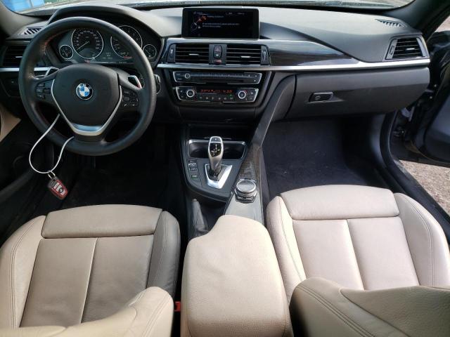 WBA3N5C59EK197245 BMW 428 XI