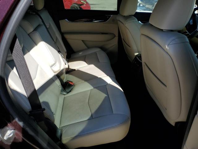 2018 CADILLAC XT5 PREMIU - 1GYKNERS8JZ143636