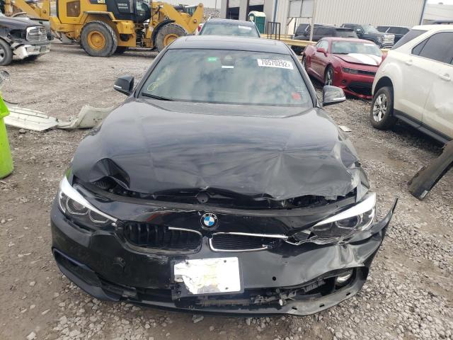 2019 BMW 430XI GRAN - WBA4J3C5XKBL10569