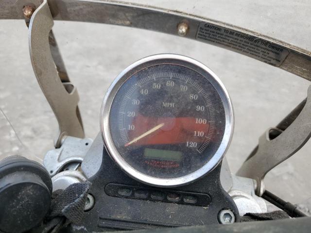 2005 HARLEY-DAVIDSON FXD - 1HD1GHV145K319475