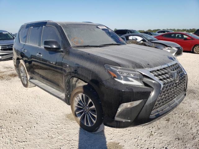 2021 LEXUS GX 460 LUX JTJGM7BX7M5273092