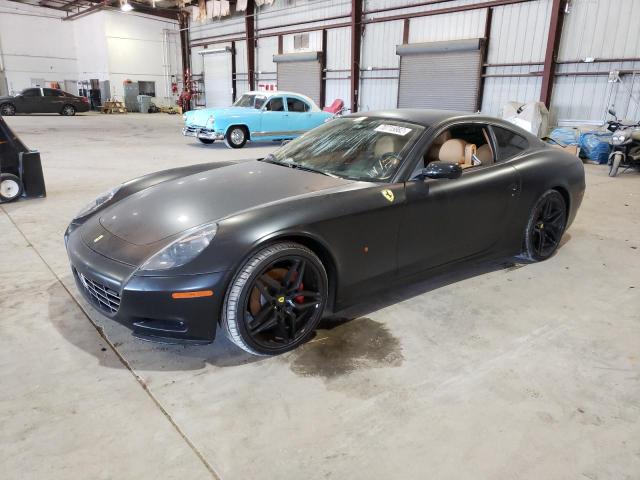 FERRARI 612 SCAGLI – zdjęcie z aukcji, lot #70715882