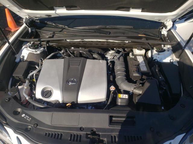 2022 LEXUS ES 350 F-S - 58AJZ1B19NU125203