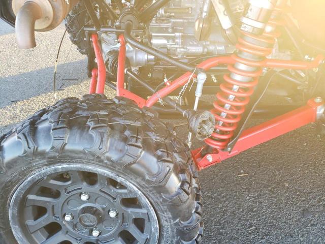 2021 HONDA SXS1000 S2 - 1HFVE0562M4200130