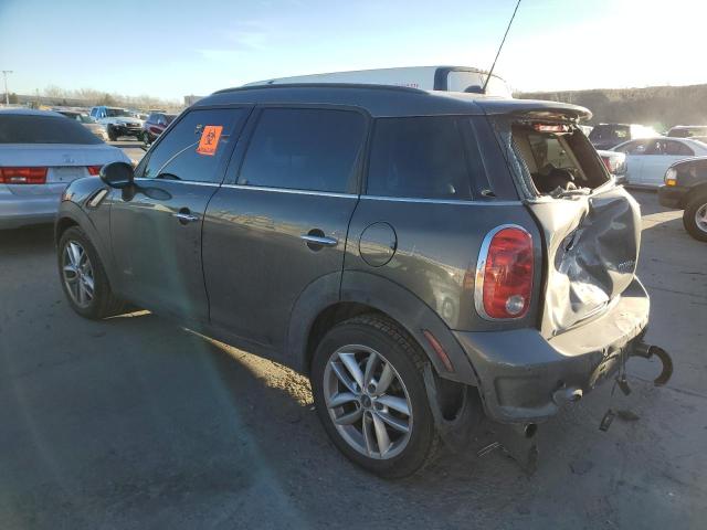 WMWZC5C57CWM12241 Mini Cooper