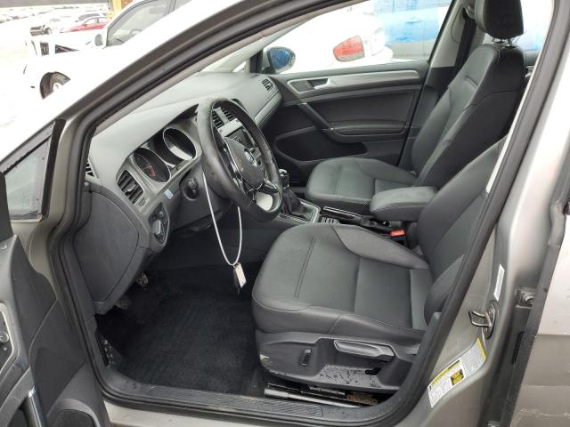 2015 VOLKSWAGEN GOLF TDI - 3VWRA7AU8FM072775