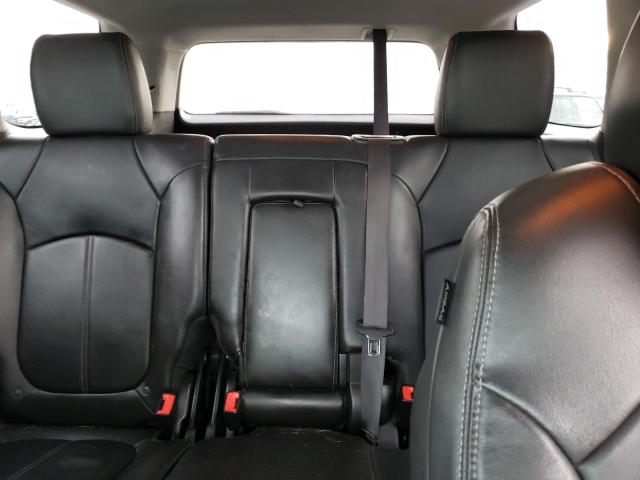 1GKKVRKD7FJ271823 GMC Acadia