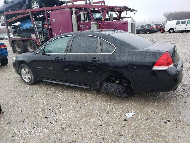 2G1WA5E3XE1132467 | 2014 CHEVROLET IMPALA LIM