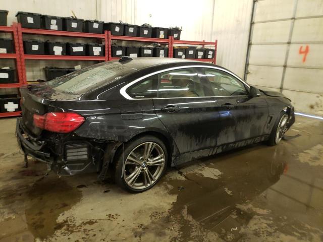 2016 BMW 428 XI GRA - WBA4C9C57GG138413