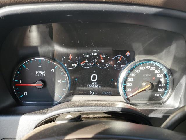 3GTU2PEJ3HG384367 GMC Sierra