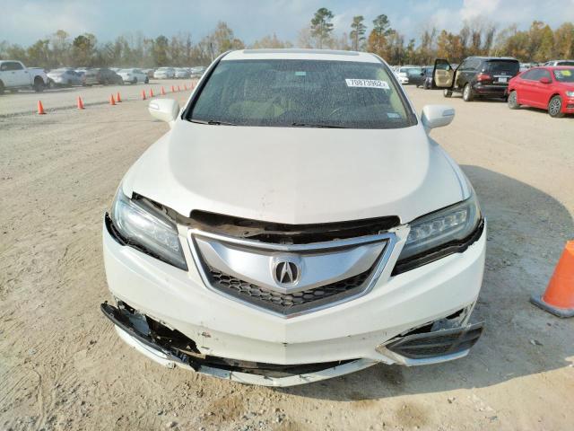 5J8TB3H34GL007552 Acura RDX