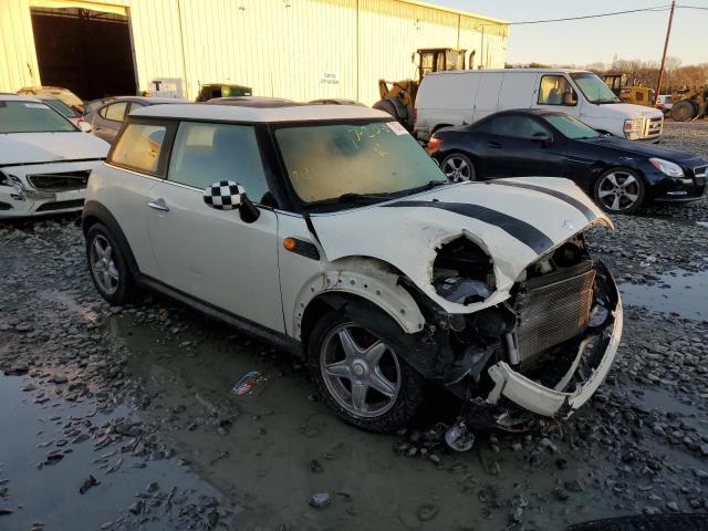 WMWMF33507TT52056 Mini Cooper