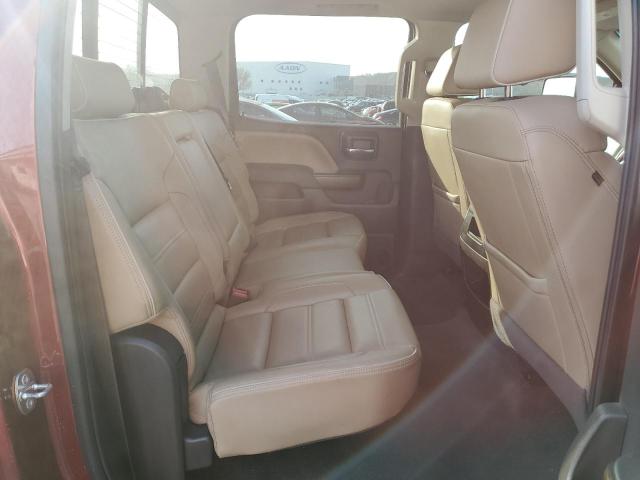 3GTU2PEJ3HG384367 GMC Sierra