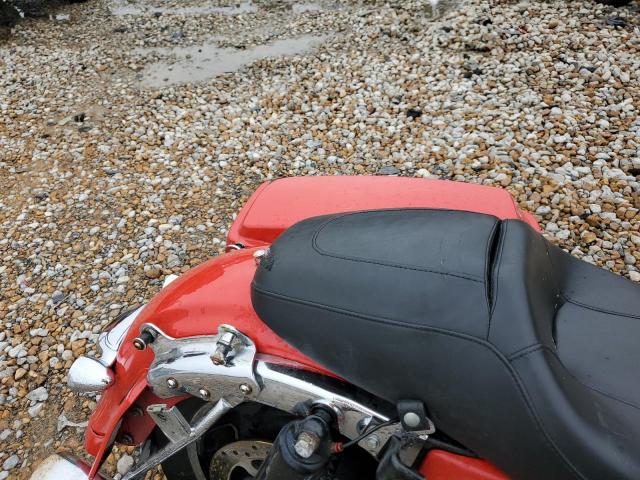 2010 HARLEY-DAVIDSON FLTRX 1HD1KH418AB604769