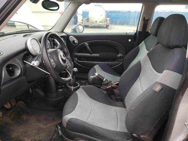WMWRE33444TD74253 Mini Cooper