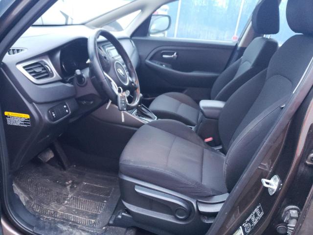 2015 KIA RONDO KNAHT8A39F7076220