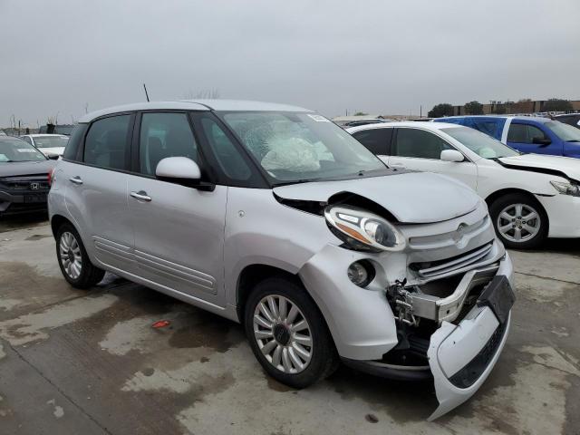 ZFBCFAAH3HZ039391 Fiat 500L POP