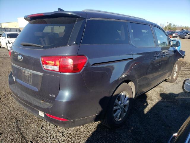 KNDMB5C12G6191473 KIA SEDONA LX