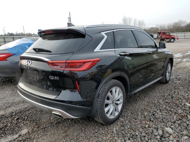2019 INFINITI QX50 ESSEN - 3PCAJ5M11KF109959