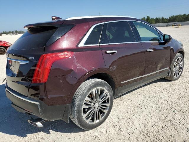 2018 CADILLAC XT5 PREMIU - 1GYKNERS8JZ143636