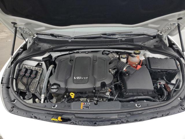 2017 BUICK LACROSSE P - 1G4ZN5SS1HU134603
