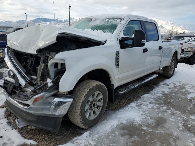 2020 Ford F-250 