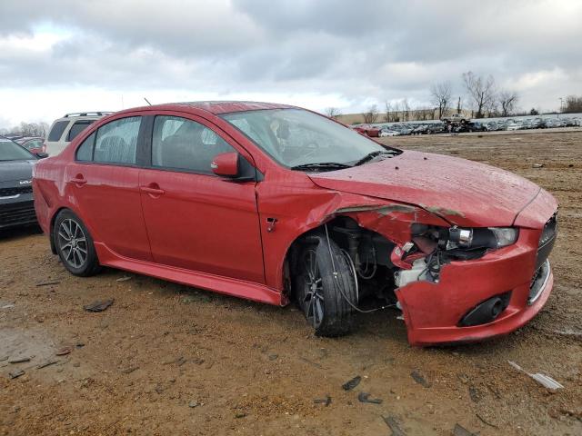2015 MITSUBISHI LANCER SE JA32V2FW3FU015156