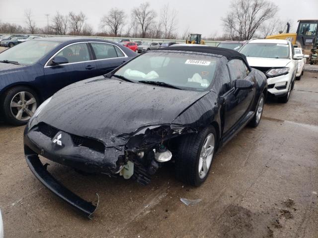 2007 Mitsubishi Eclipse 