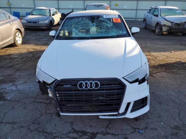 2020 AUDI A3 S-LINE WAUBEGFF5LA094127