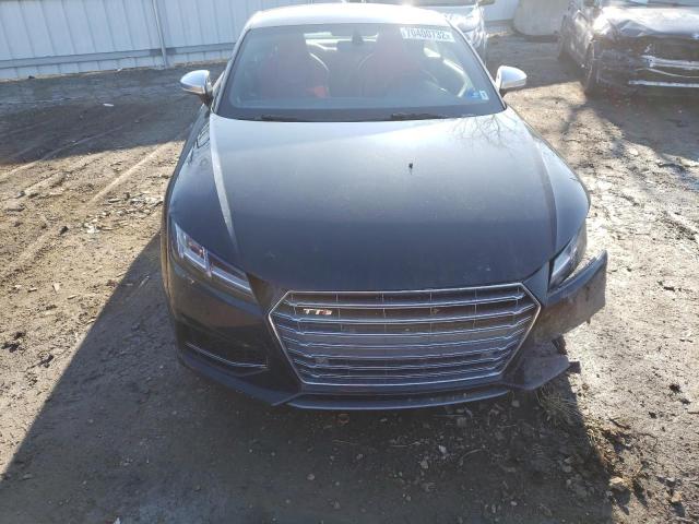 2016 AUDI TTS - TRUC1AFV1G1013174