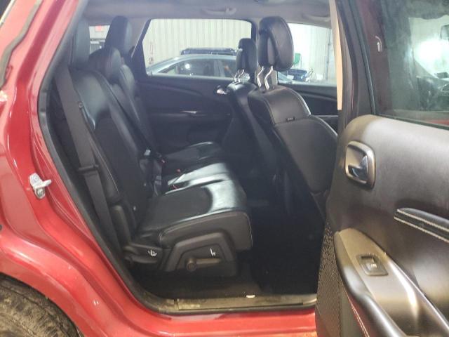 2015 DODGE JOURNEY CR - 3C4PDCGB4FT727598