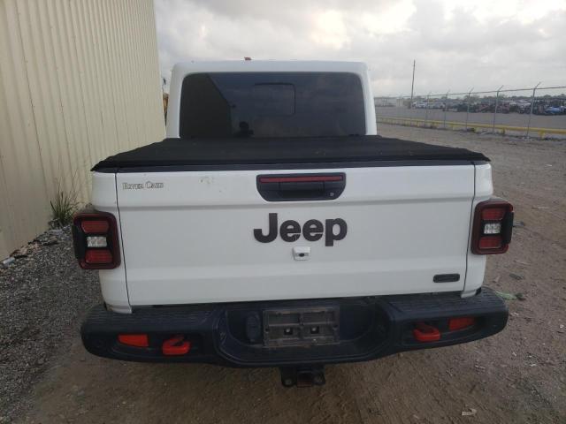 1C6JJTBG9LL118099 Jeep Gladiator Rubicon