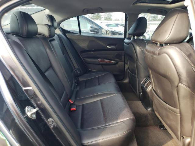 2015 ACURA TLX ADVANC 19UUB2F75FA011883