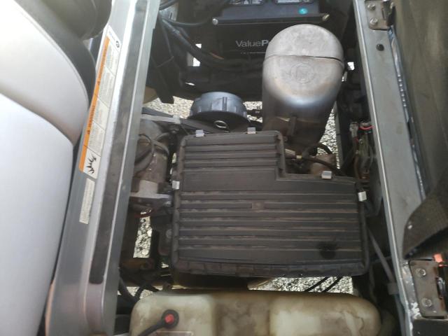 2013 YAMAHA GOLF CART JC2003247