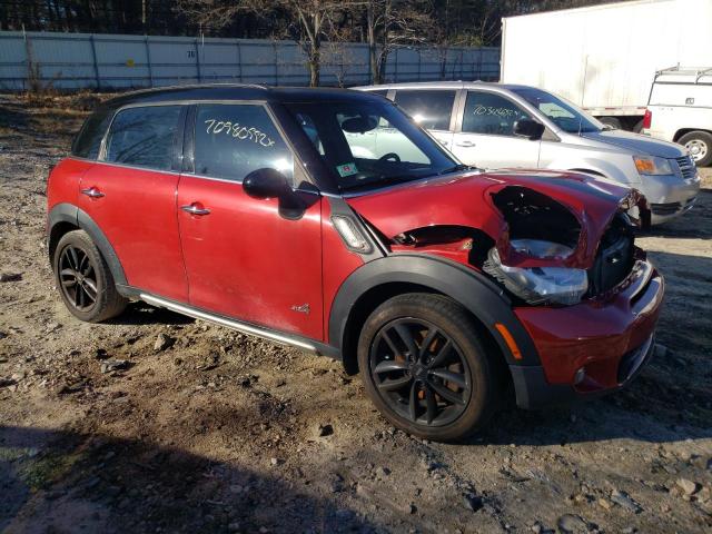 2015 MINI COOPER S C - WMWZC5C59FWP43276