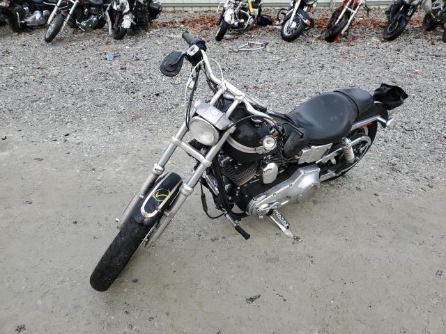 2003 HARLEY-DAVIDSON FXDL 1HD1GDV153K336095