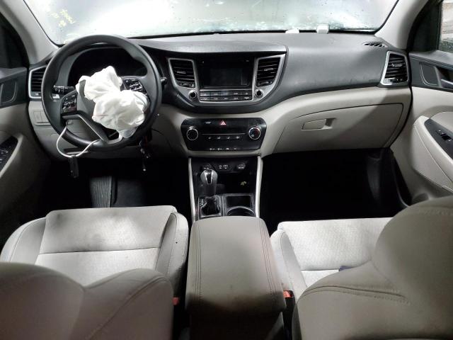 2017 HYUNDAI TUCSON SE - KM8J23A46HU329156